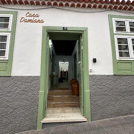 타자꼬르테 Casa Damiana 빌라 외부 사진