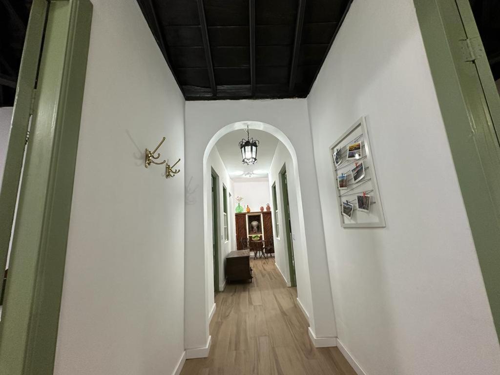 타자꼬르테 Casa Damiana 빌라 외부 사진