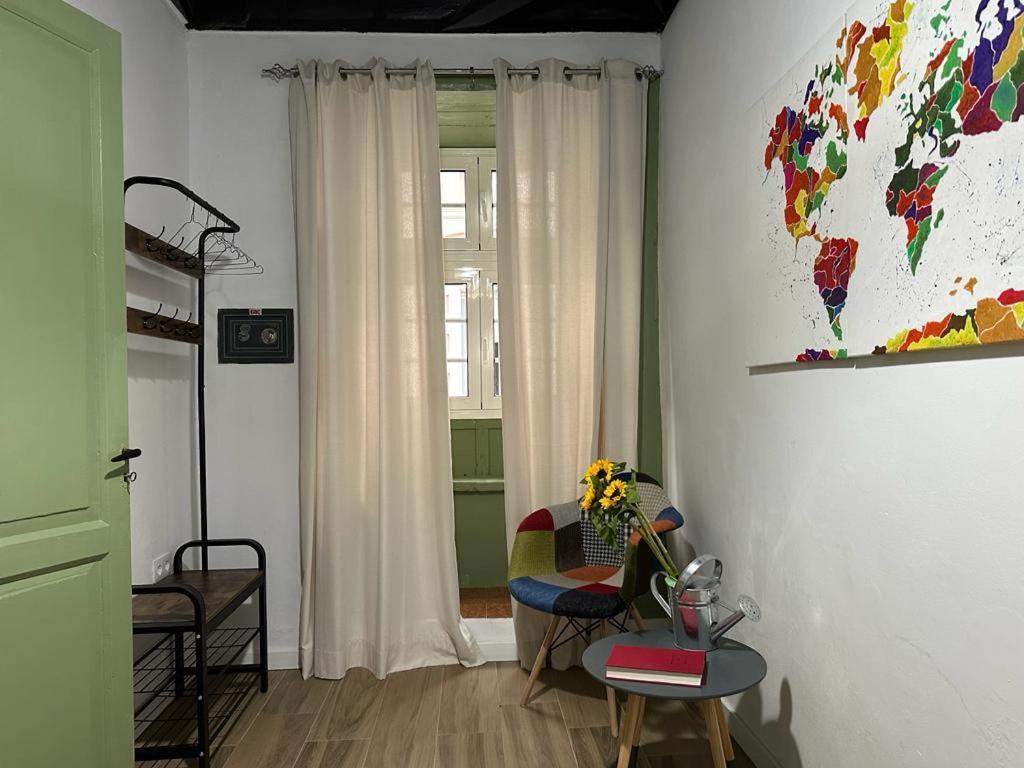 타자꼬르테 Casa Damiana 빌라 외부 사진