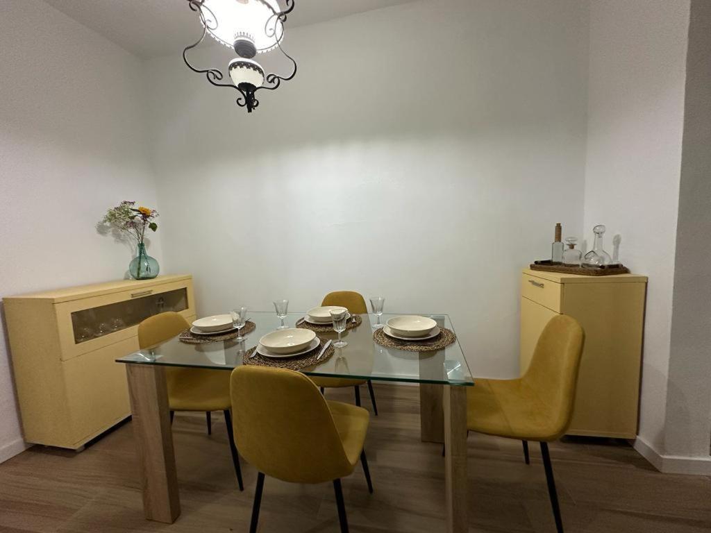 타자꼬르테 Casa Damiana 빌라 외부 사진