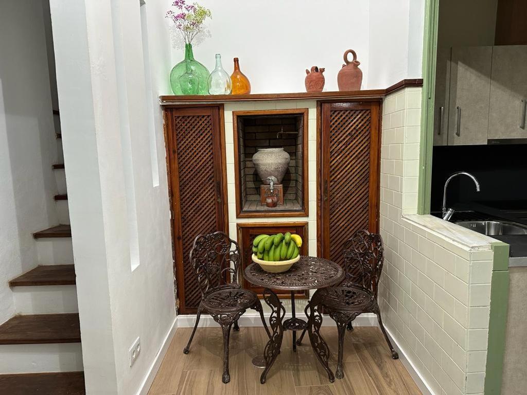 타자꼬르테 Casa Damiana 빌라 외부 사진